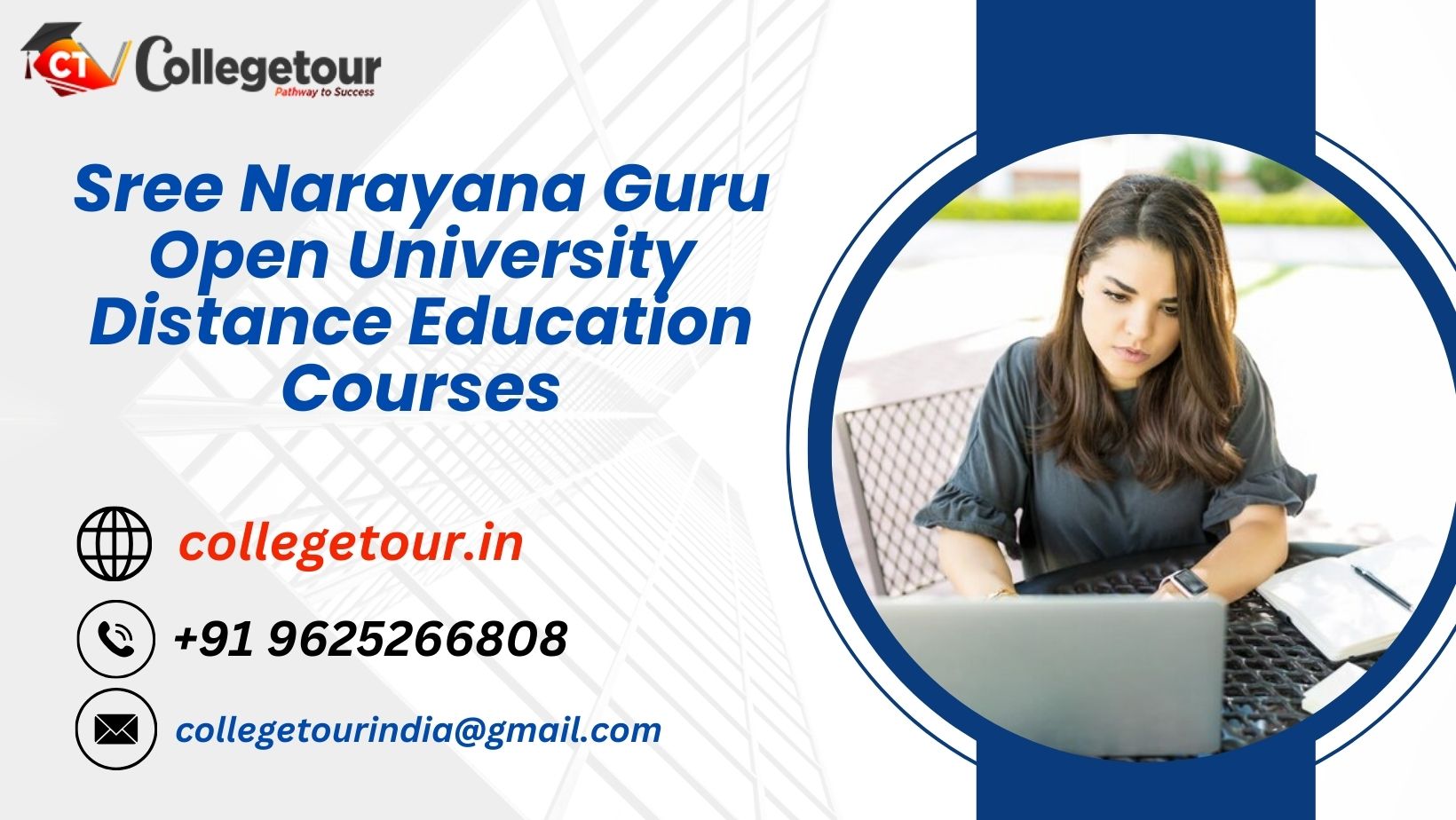 Sree Narayana Guru Open University Distance Education Courses